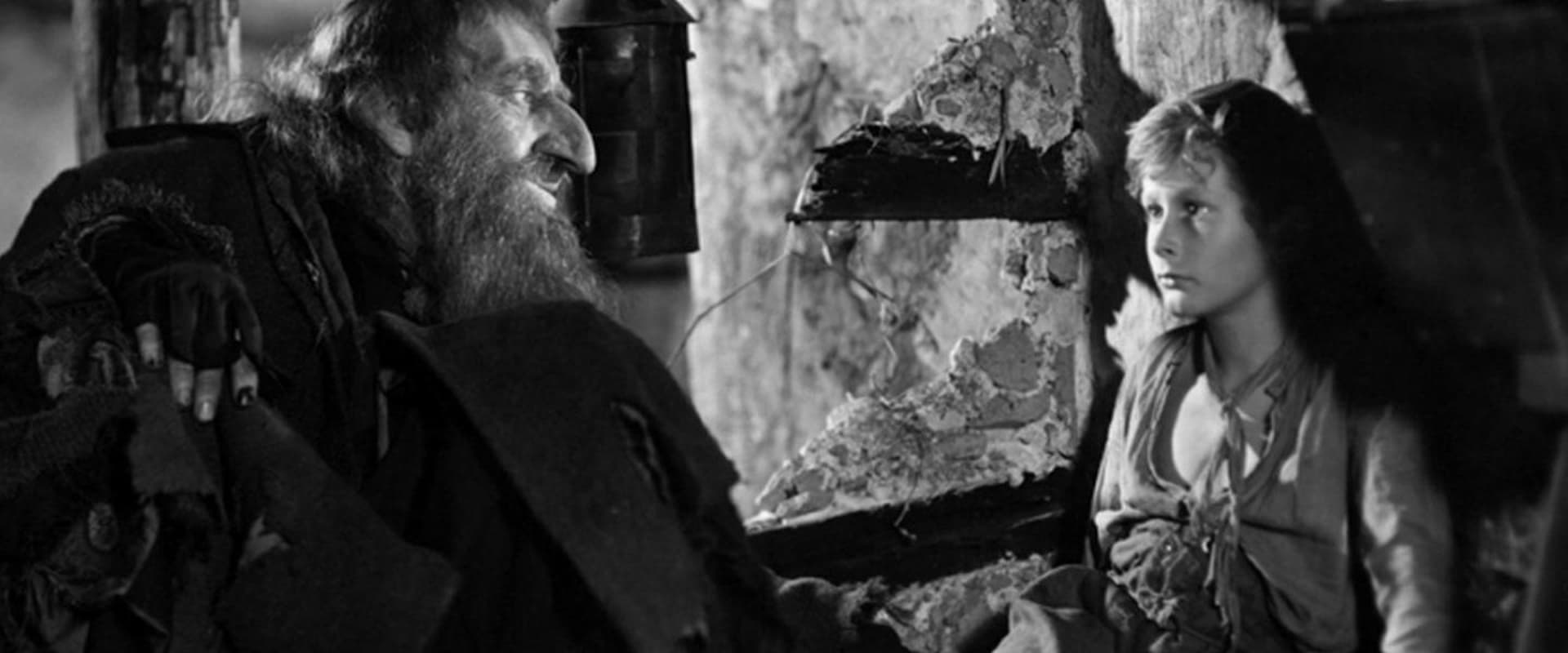 Oliver Twist 1948
