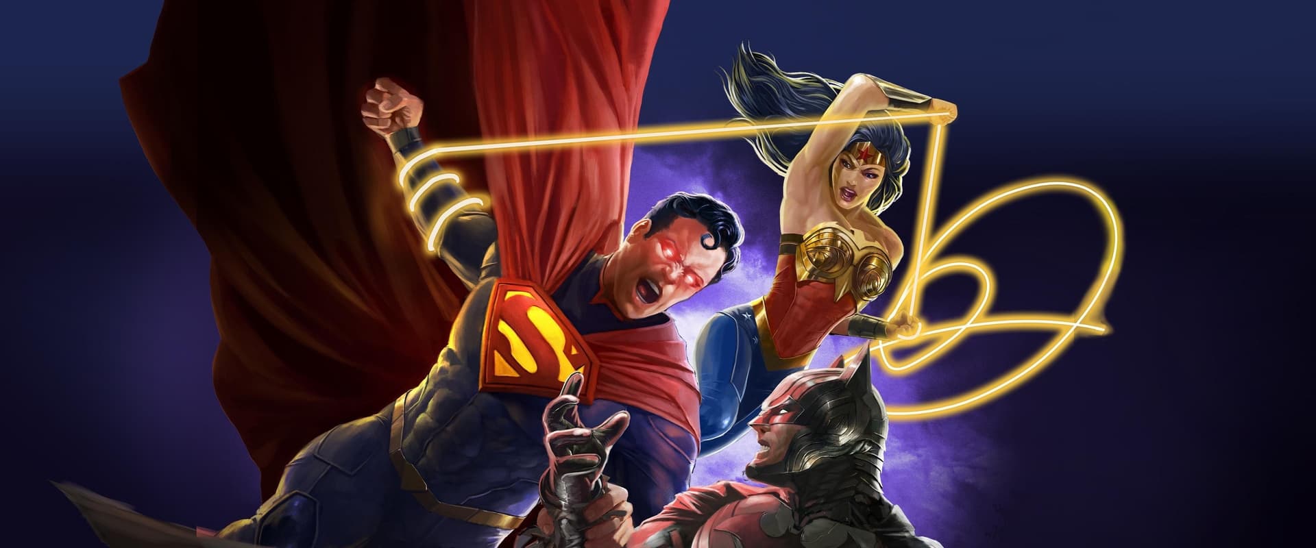 Injustice 2021