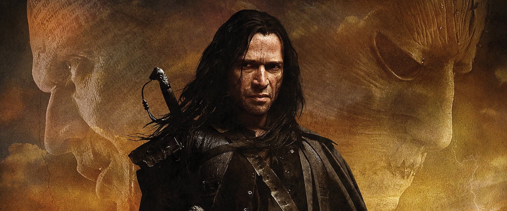 Solomon Kane 2009
