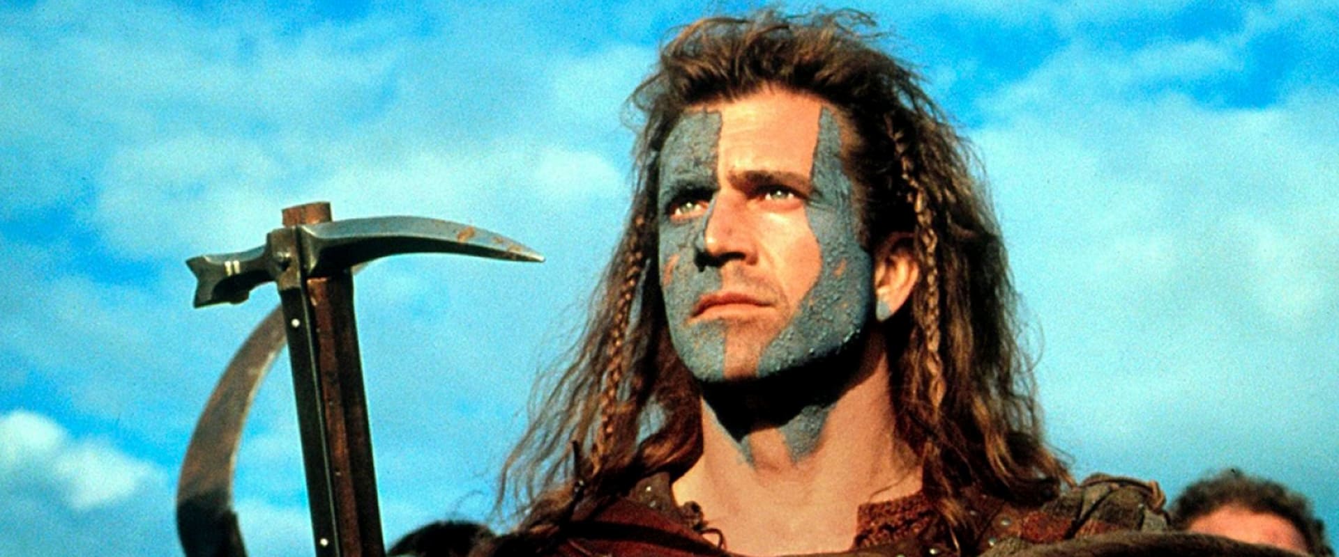 Braveheart 1995