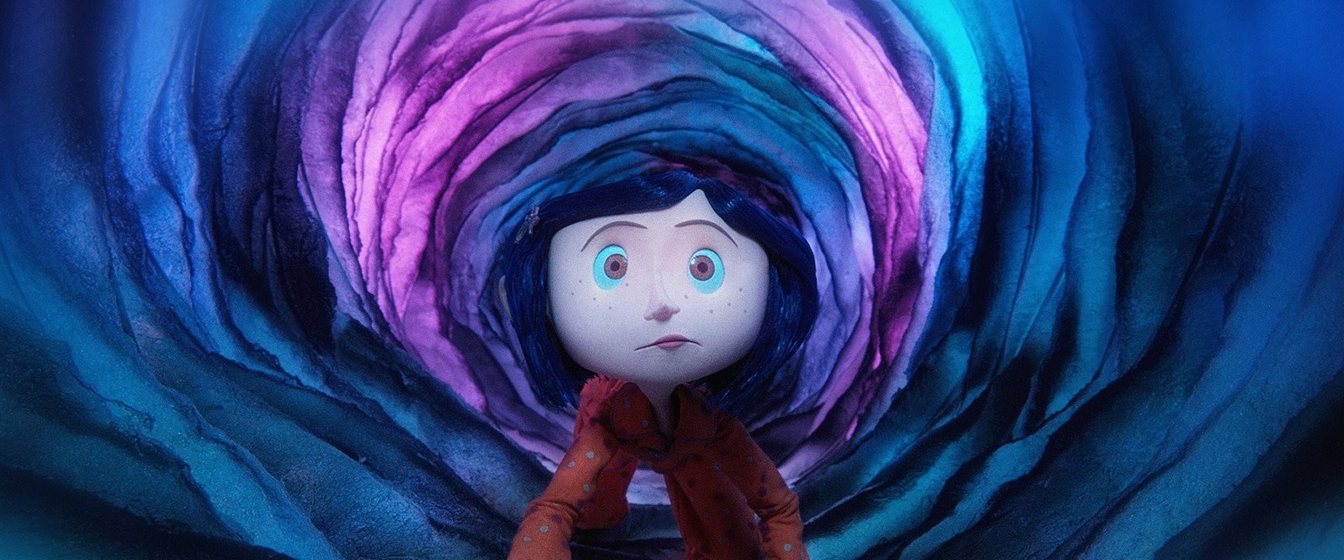 Coraline 2009