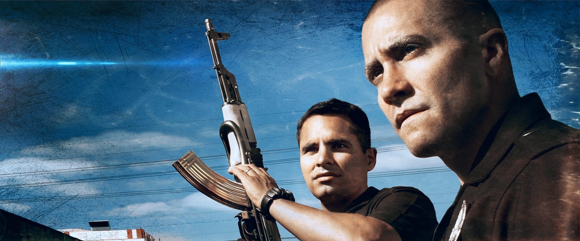 End of Watch 2012