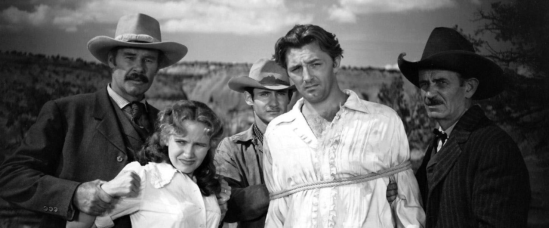 Pursued 1947
