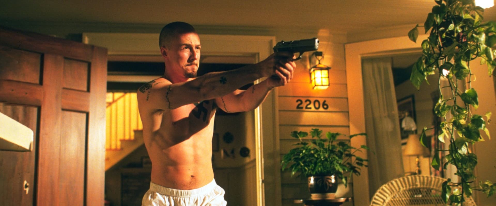 American History X 1998