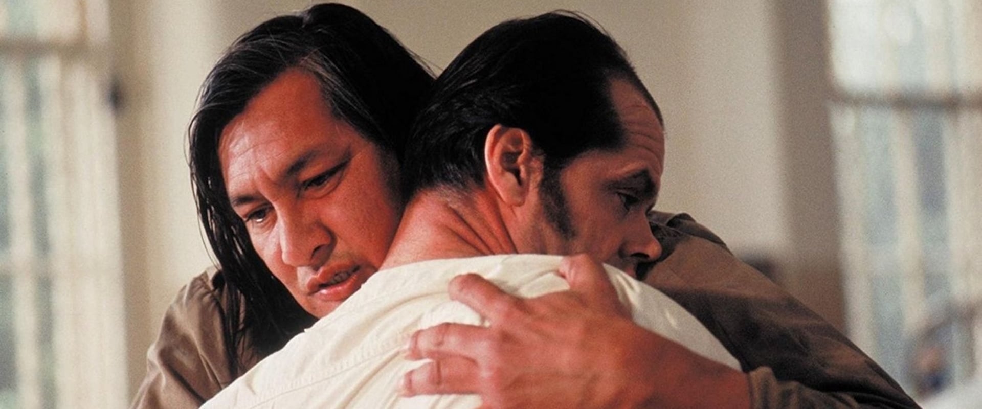 One Flew Over the Cuckoo’s Nest 1975