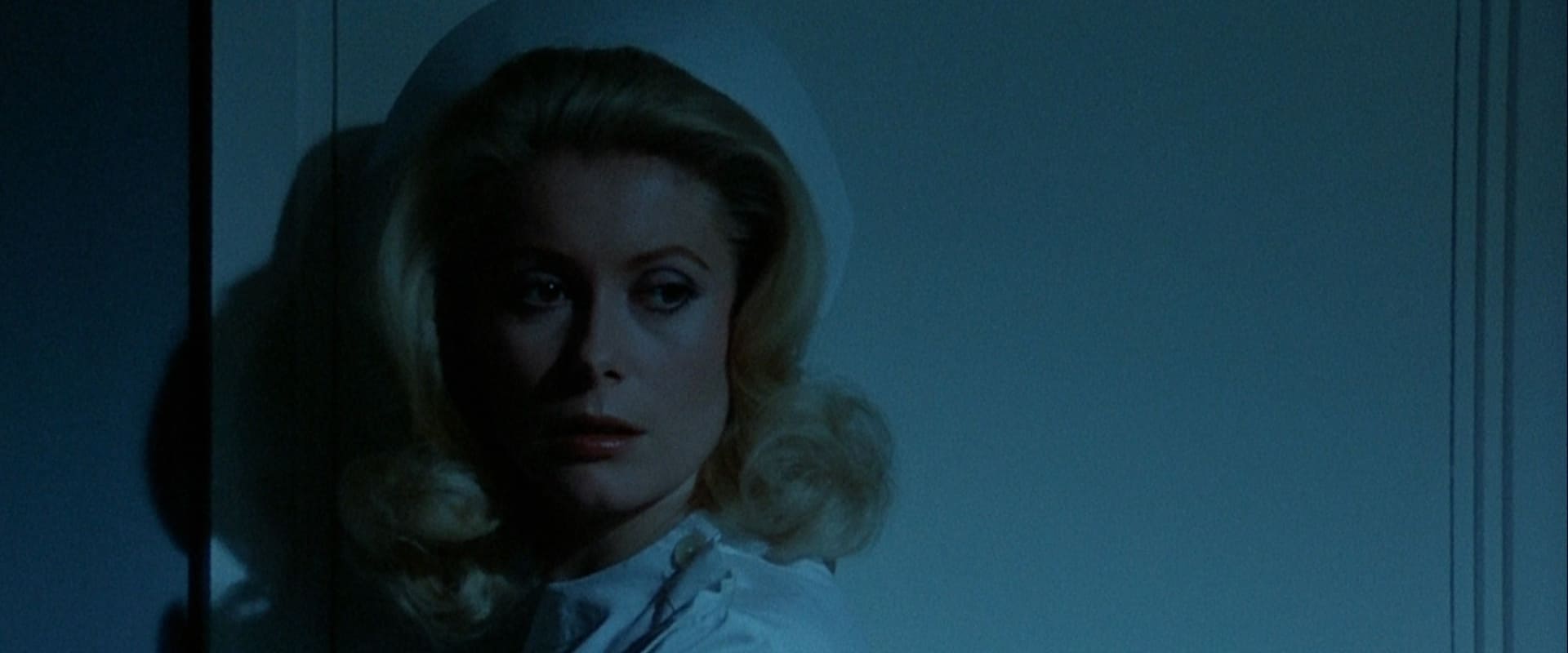 Un flic 1972
