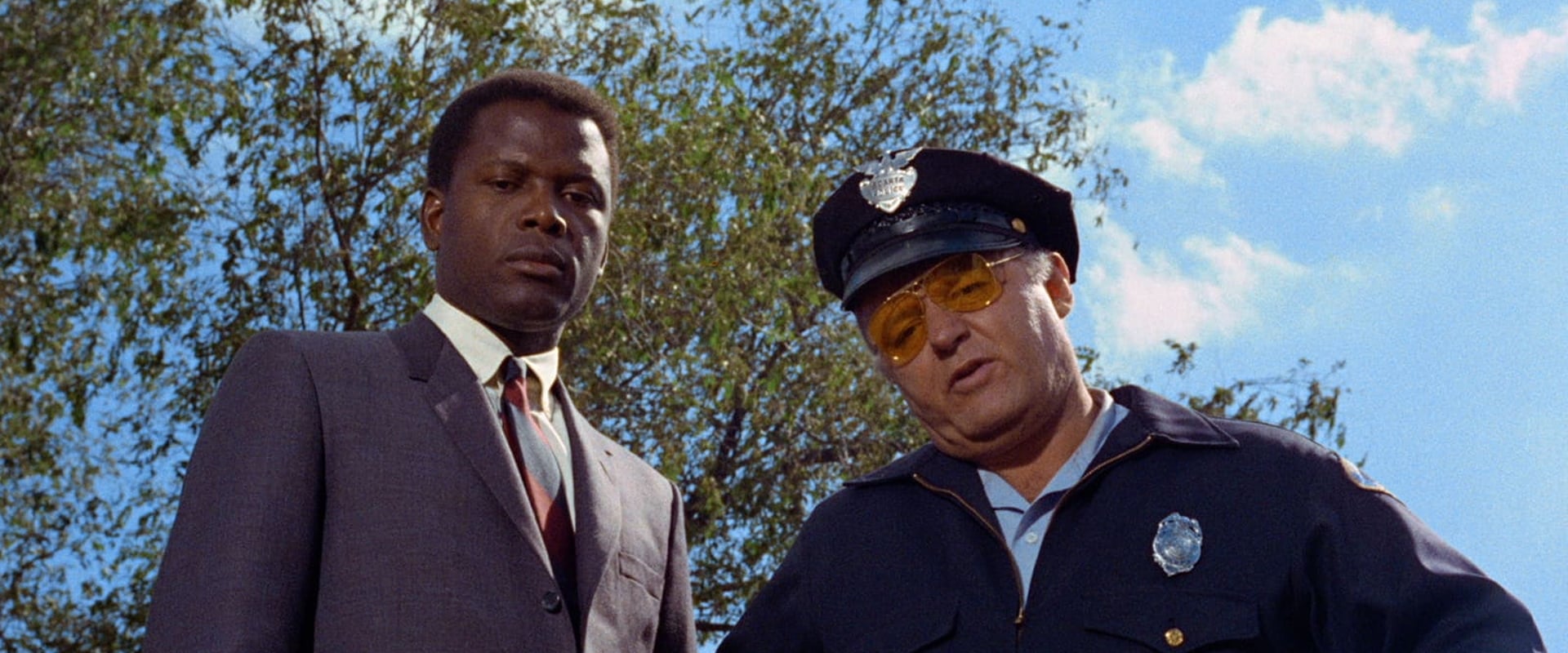 In the Heat of the Night 1967