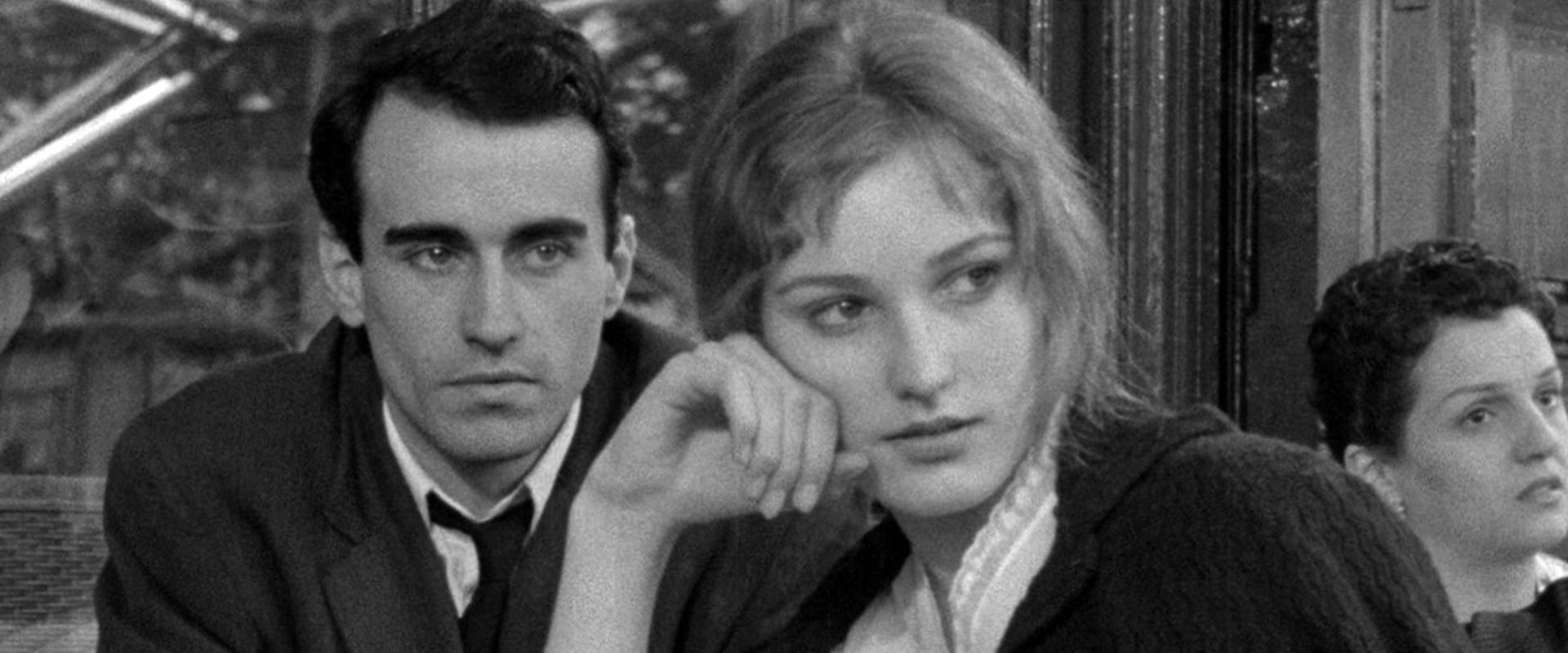 Pickpocket 1959