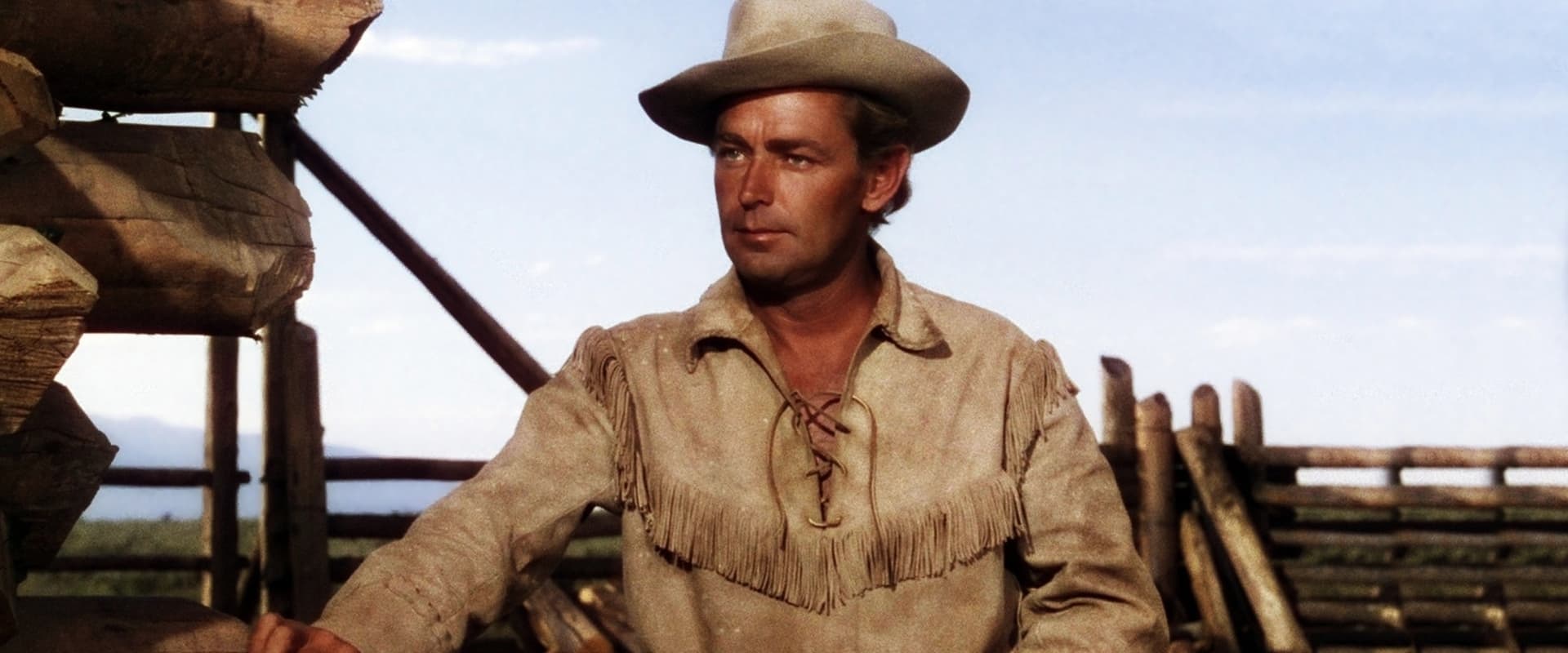 Shane 1953