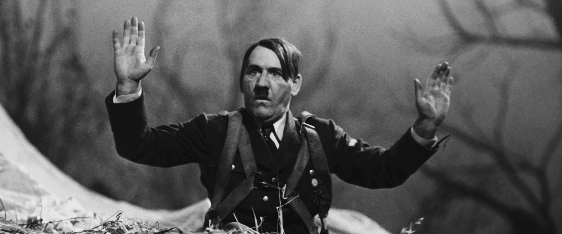 To Be or Not to Be 1942