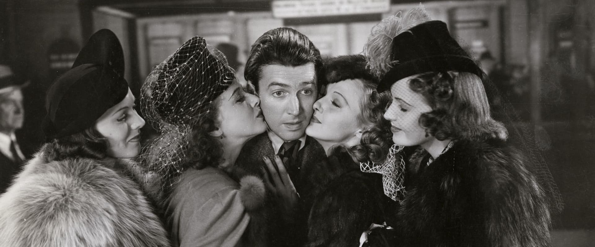 Mr. Smith Goes to Washington 1939