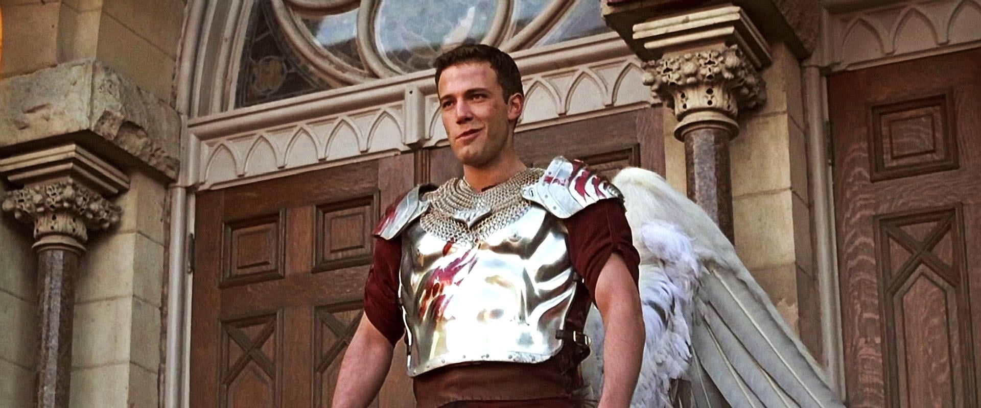 Dogma 1999