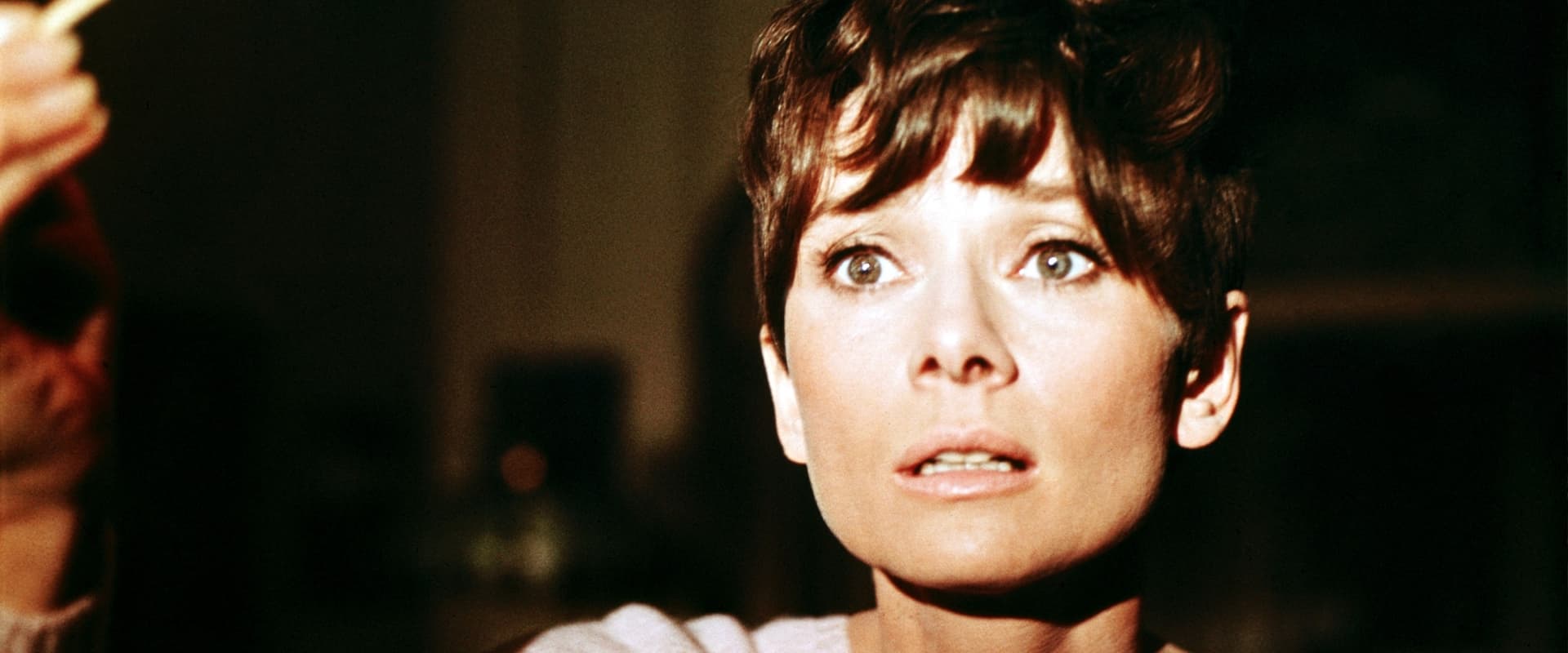 Wait Until Dark 1967