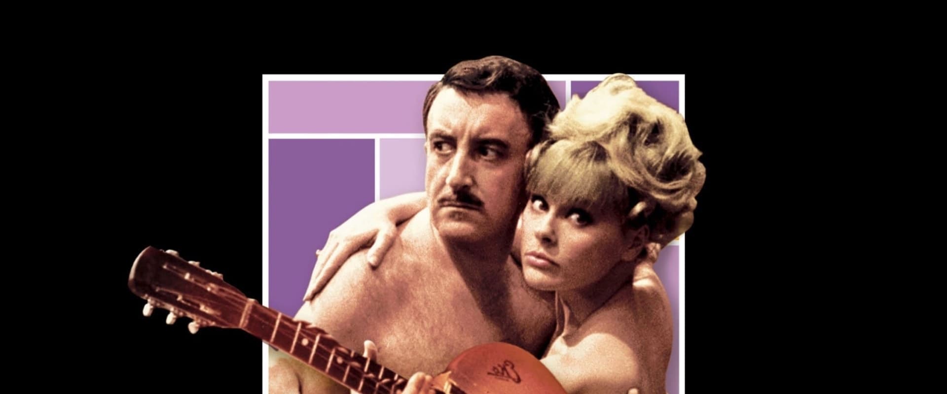 A Shot in the Dark 1964