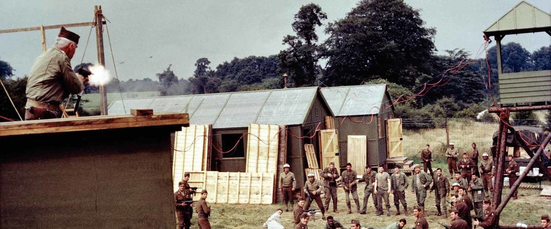 The Dirty Dozen 1967