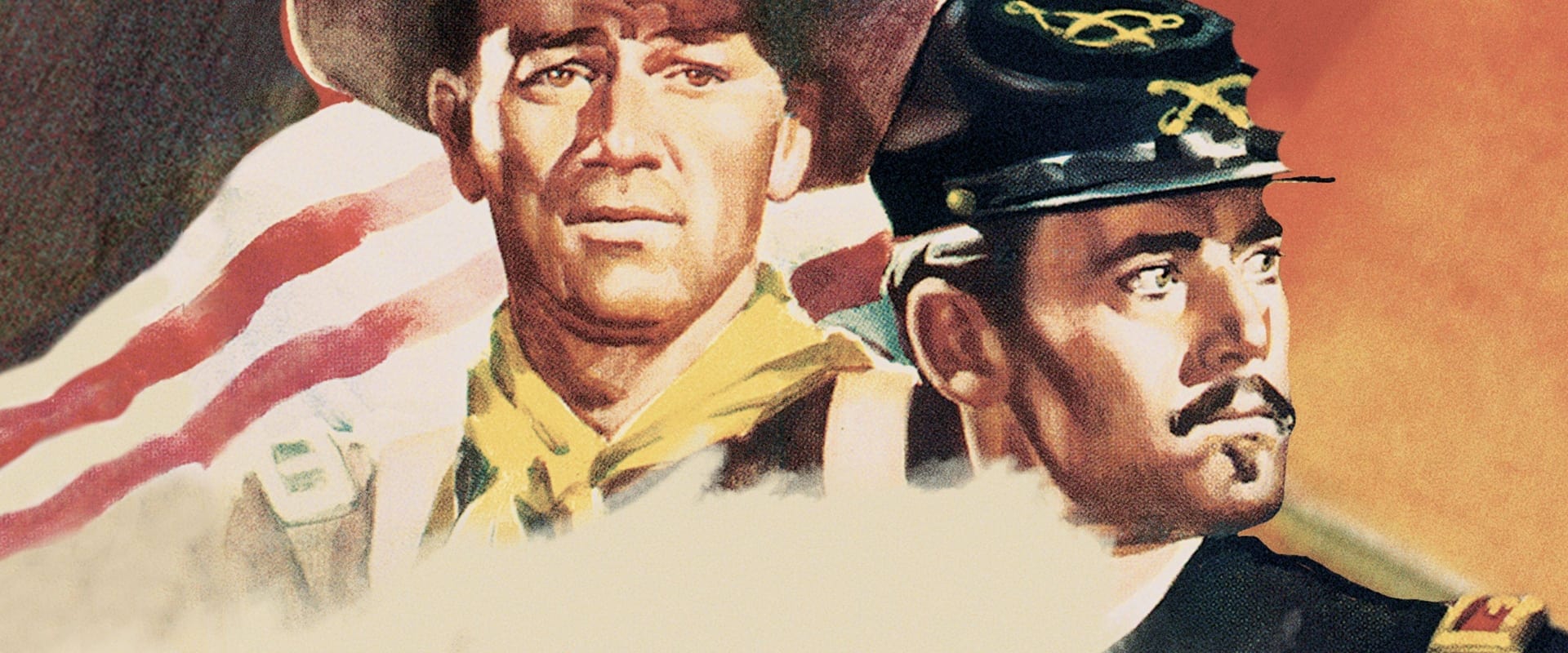 Fort Apache 1948