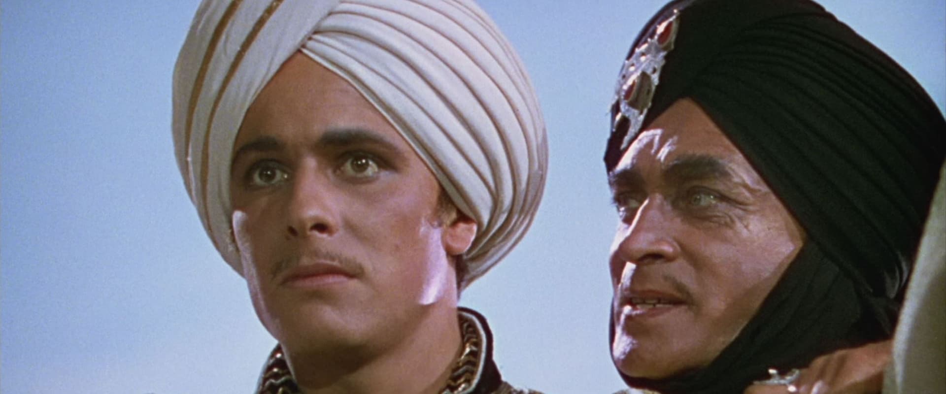 The Thief of Bagdad 1940