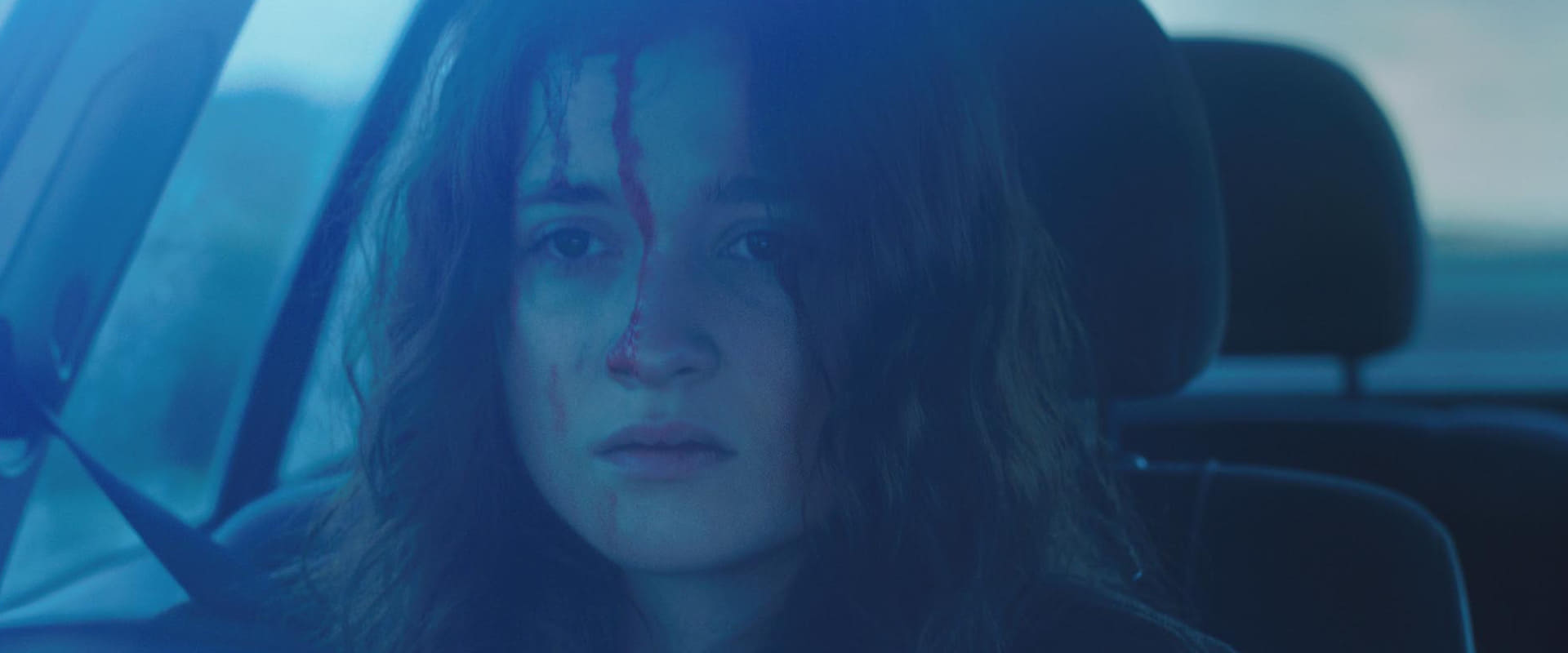 In Fear 2013