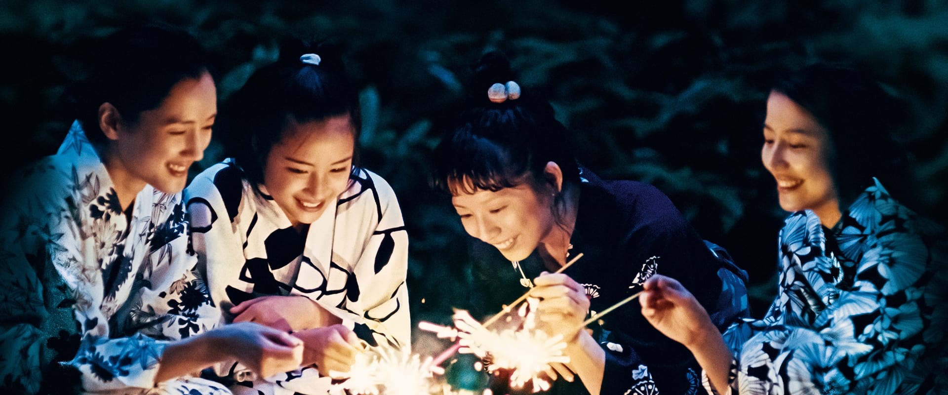 Umimachi Diary 2015