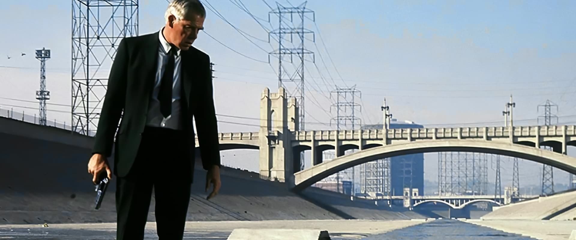 Point Blank 1967