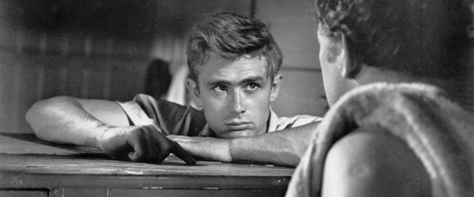 East of Eden 1955
