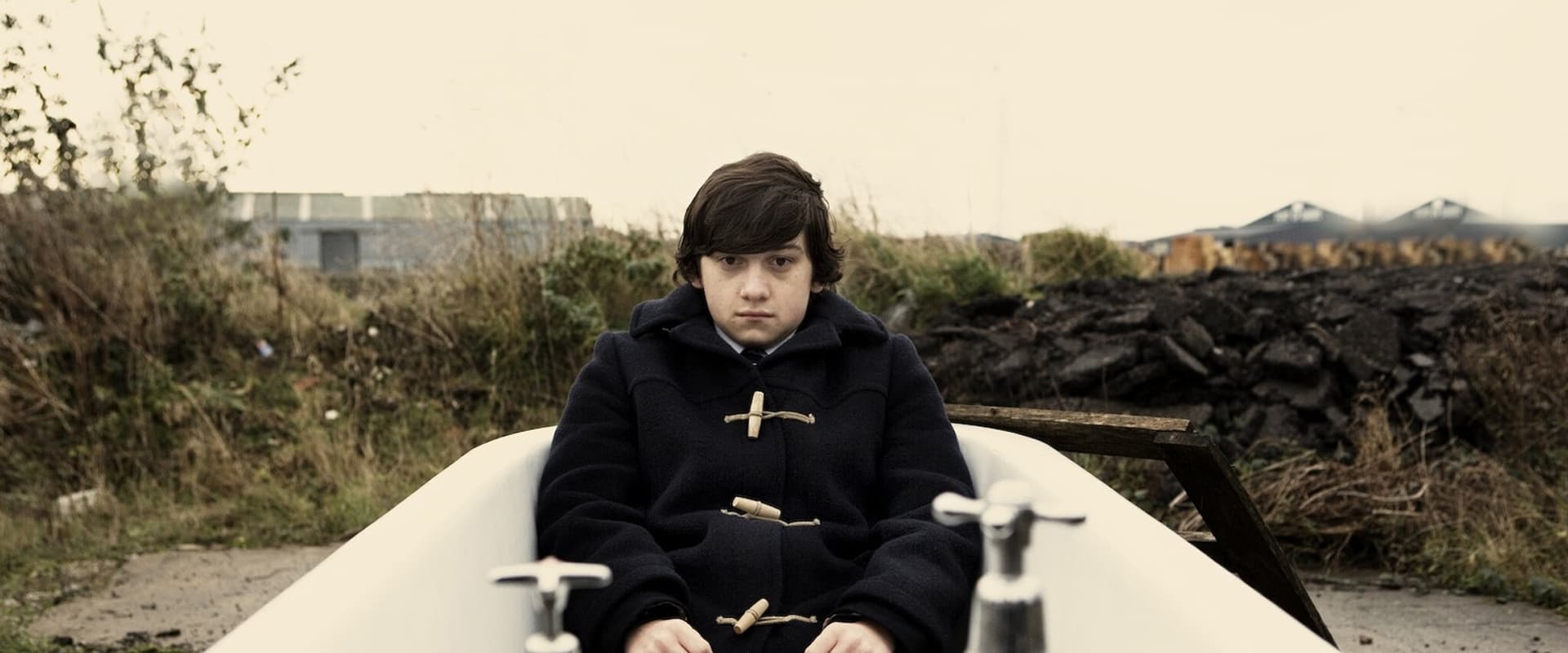 Submarine 2010