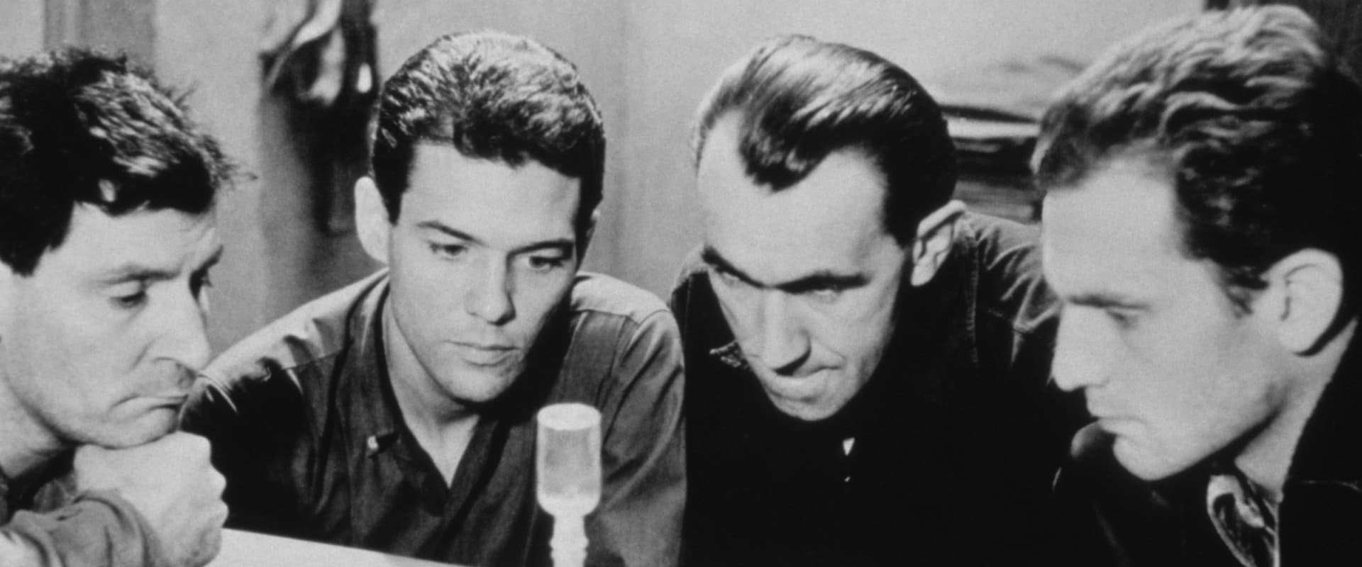 Le trou 1960