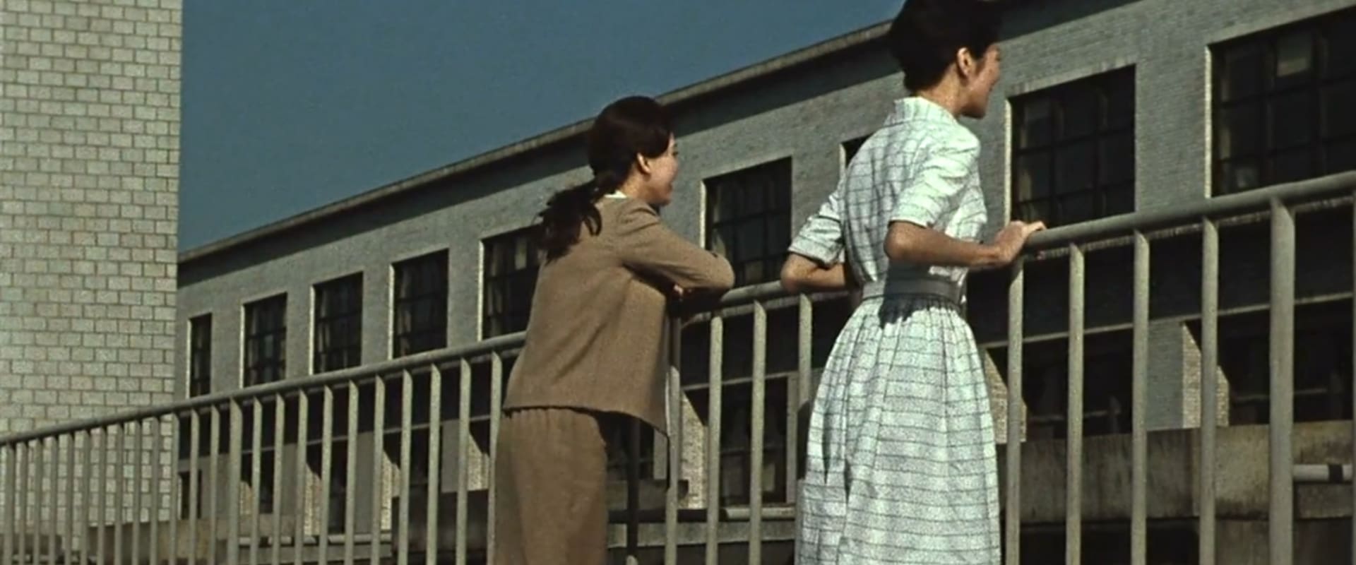 Akibiyori 1960