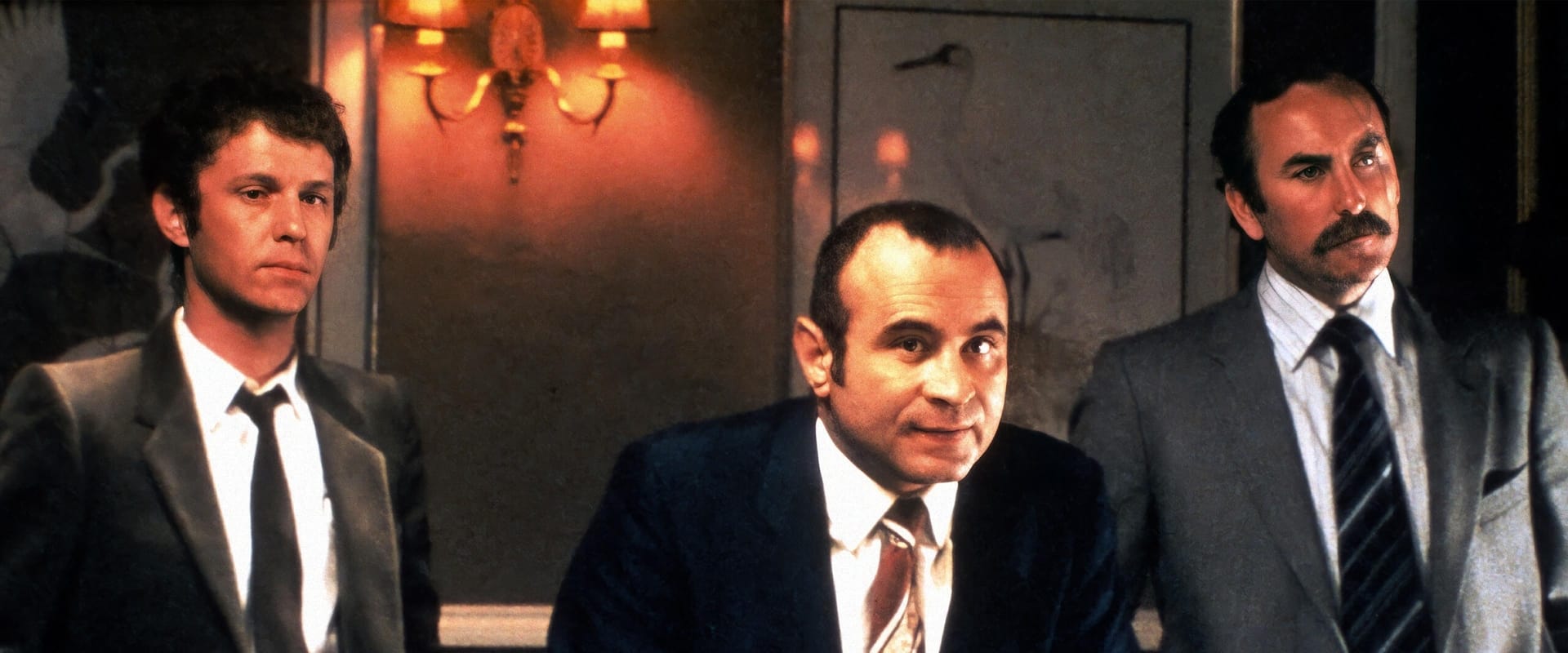 The Long Good Friday 1980