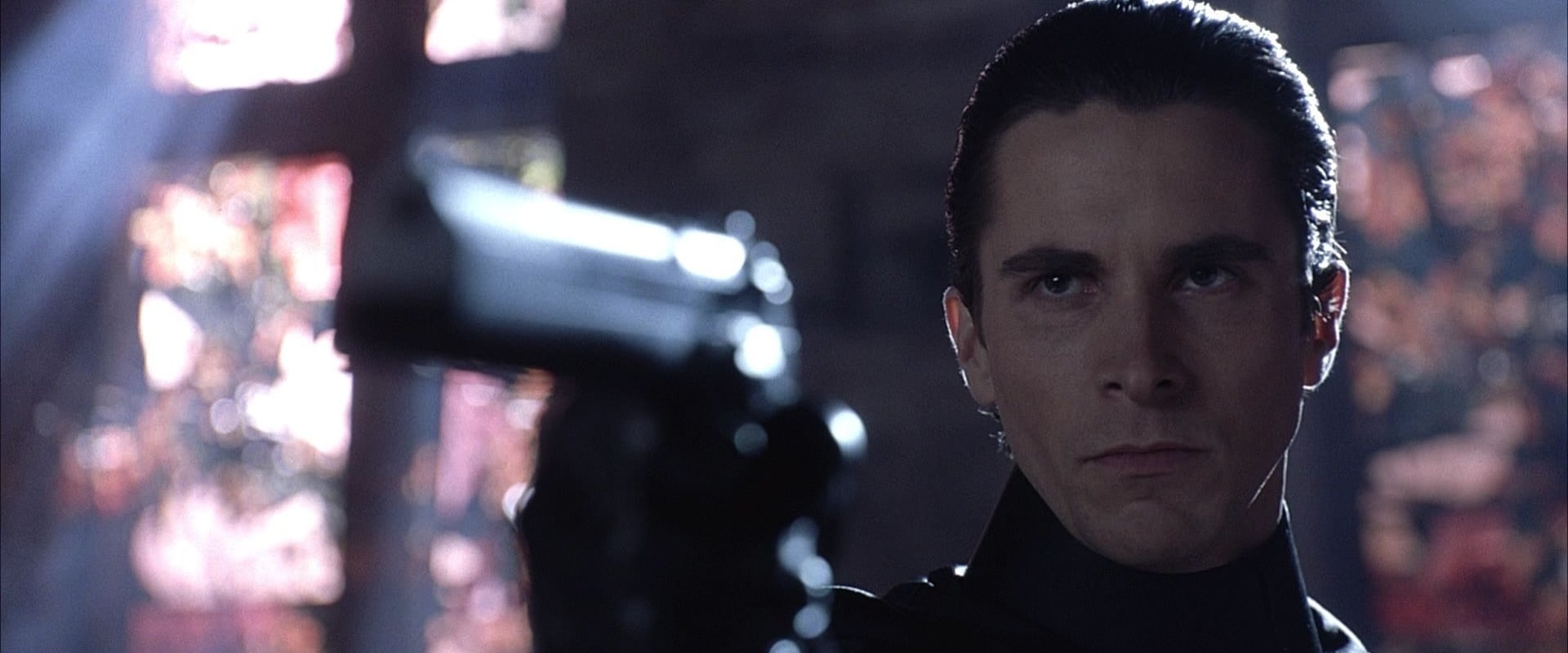 Equilibrium 2002