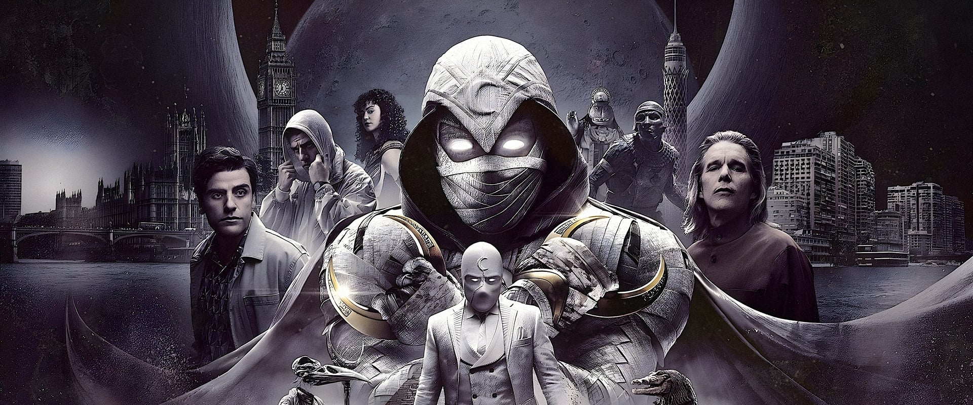 Moon Knight 2022