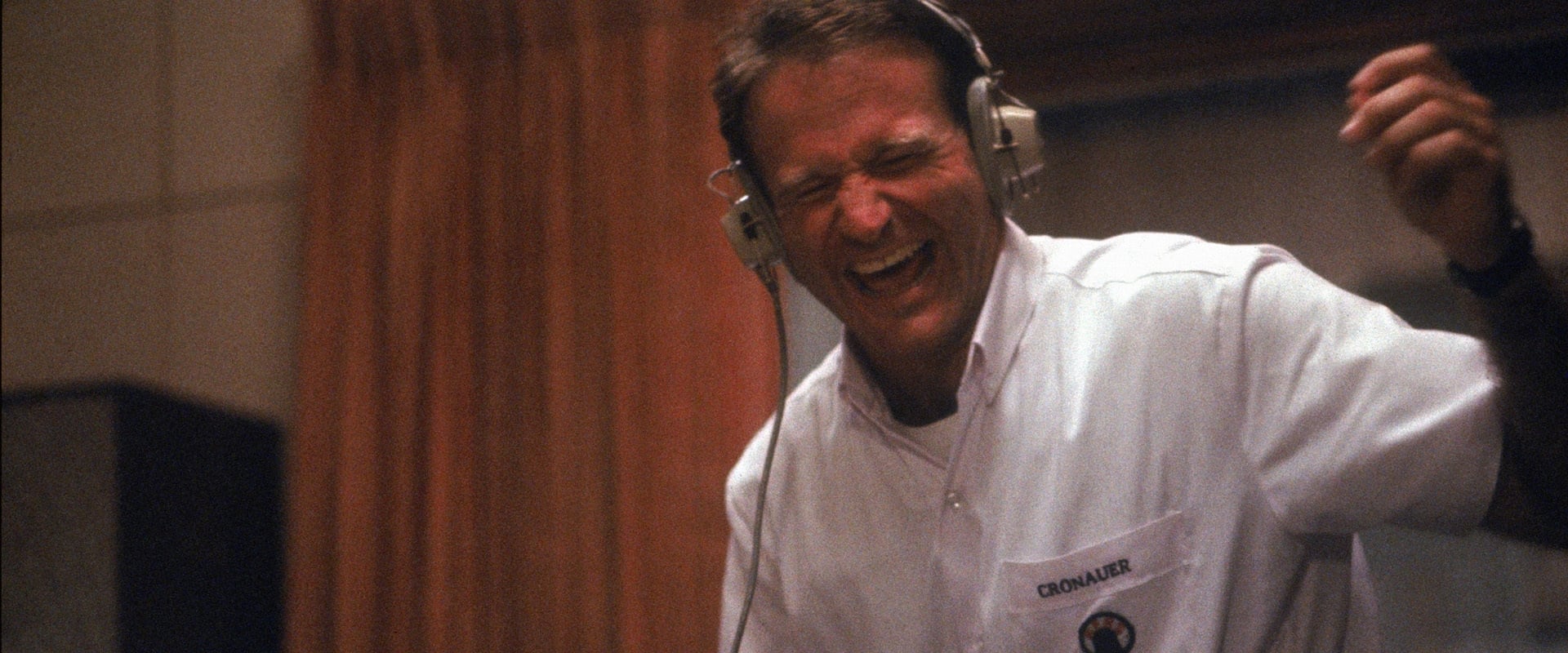 Good Morning, Vietnam 1987