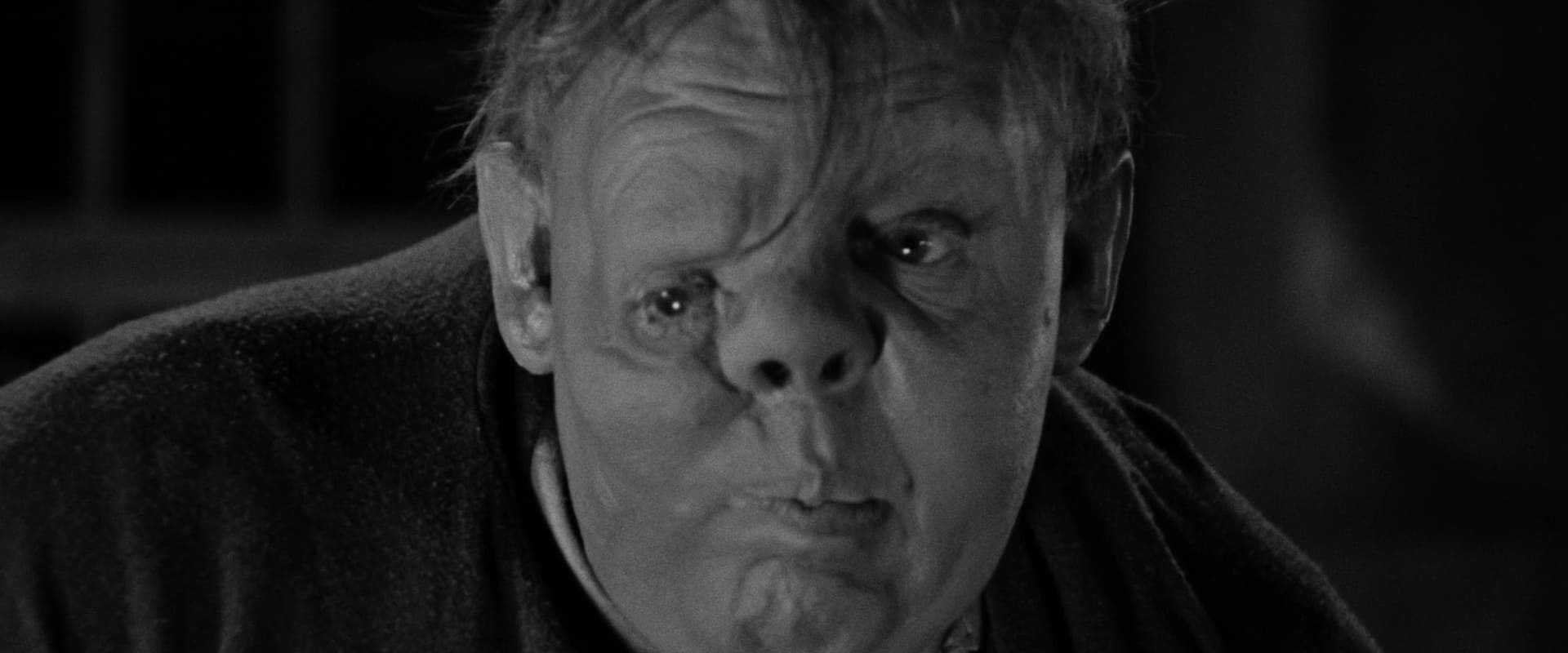 The Hunchback of Notre Dame 1939