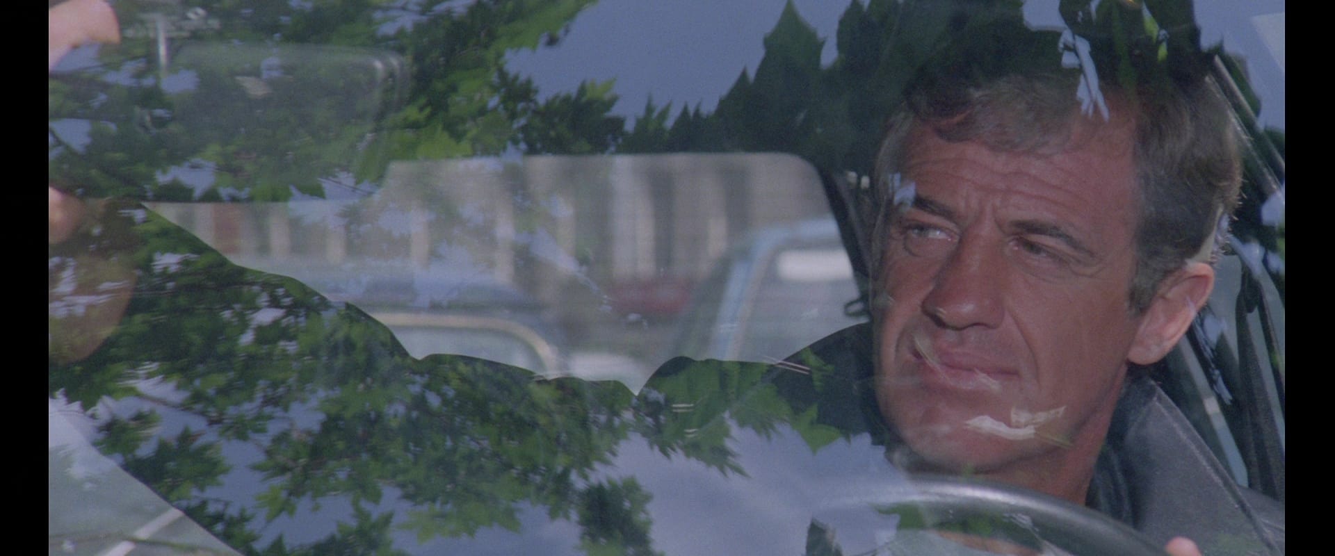 Le marginal 1983