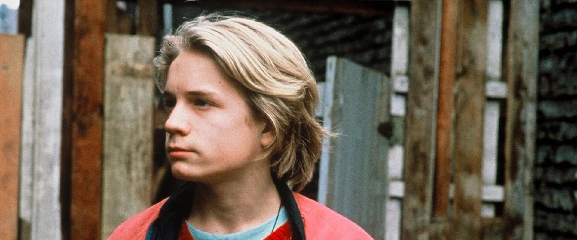 The Promise 1996