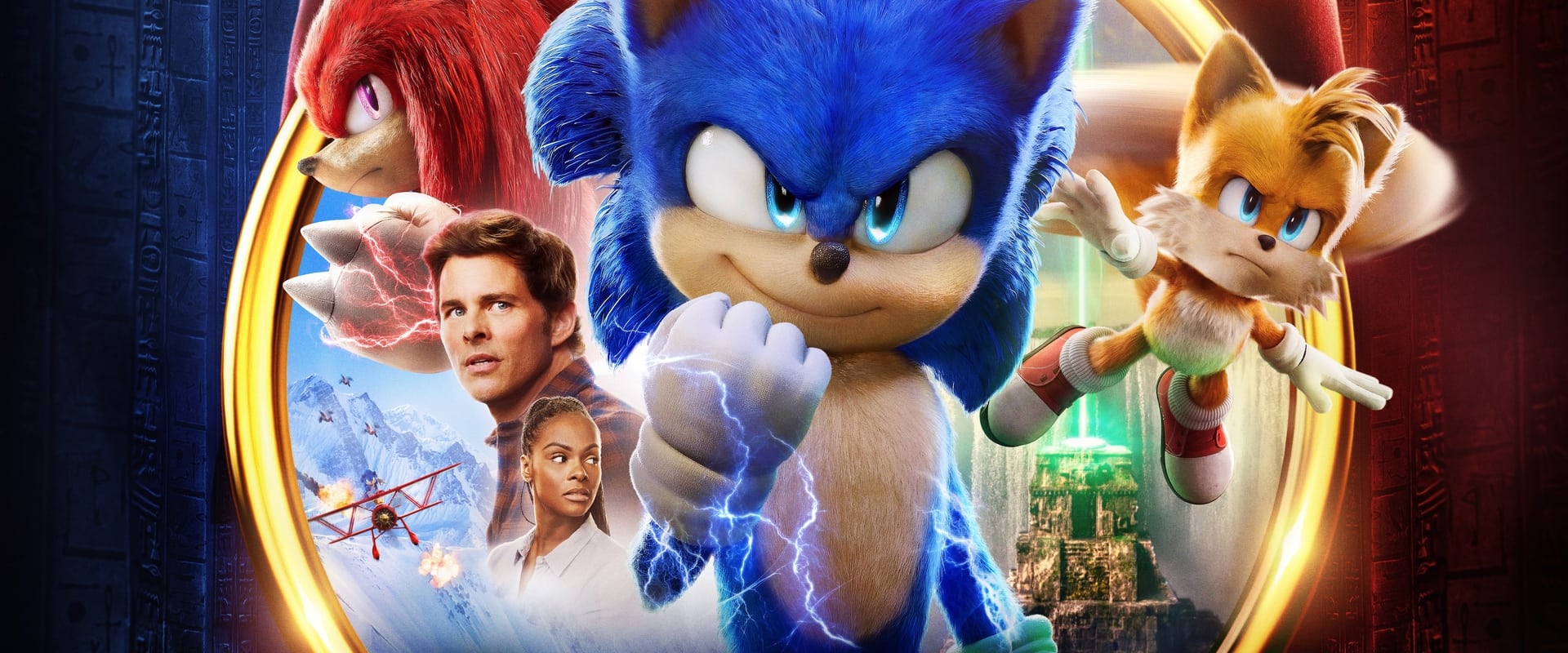 Sonic the Hedgehog 2 2022