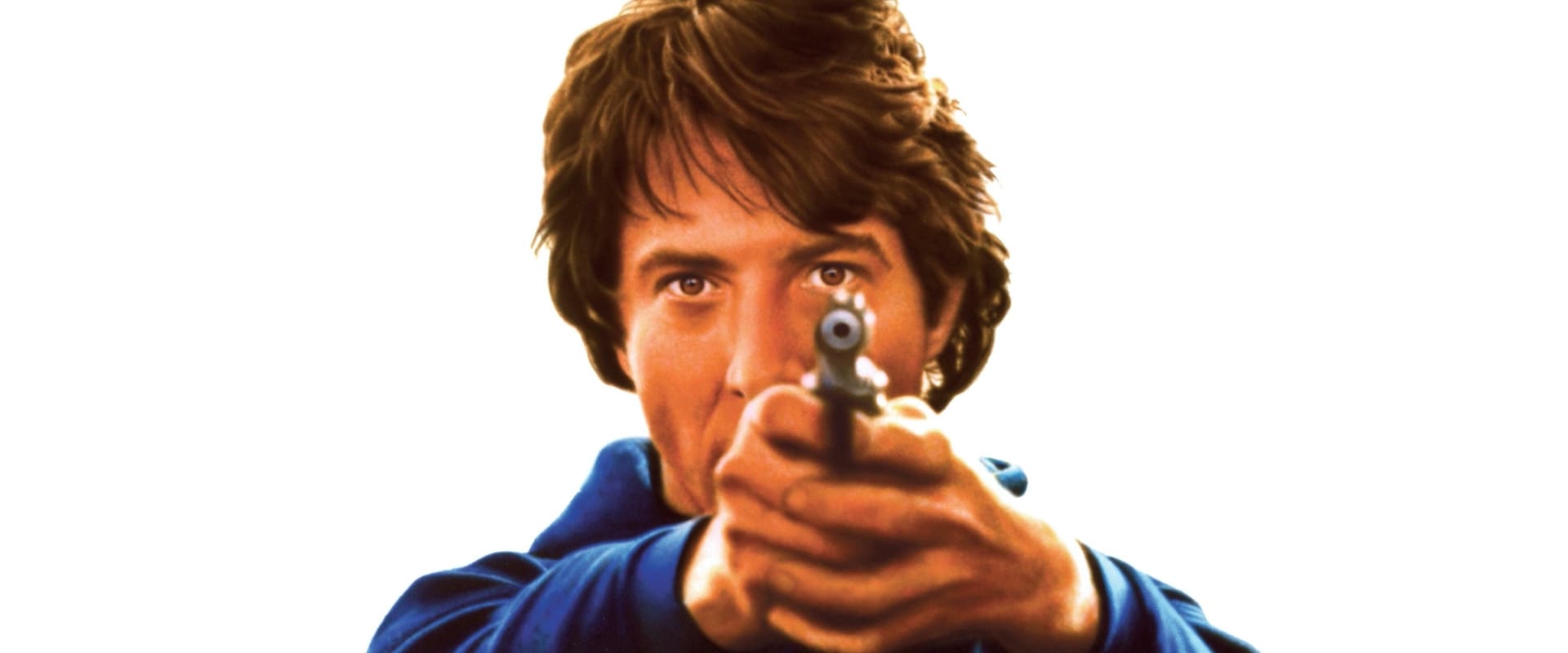 Marathon Man 1976