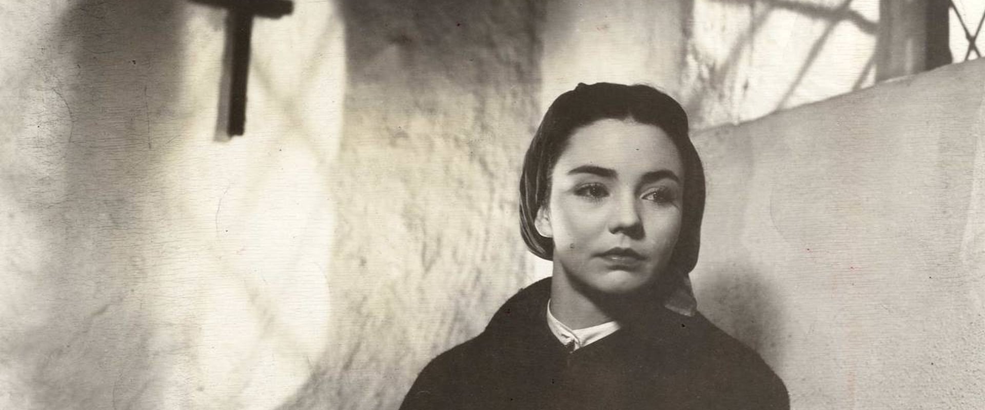 The Song of Bernadette 1943