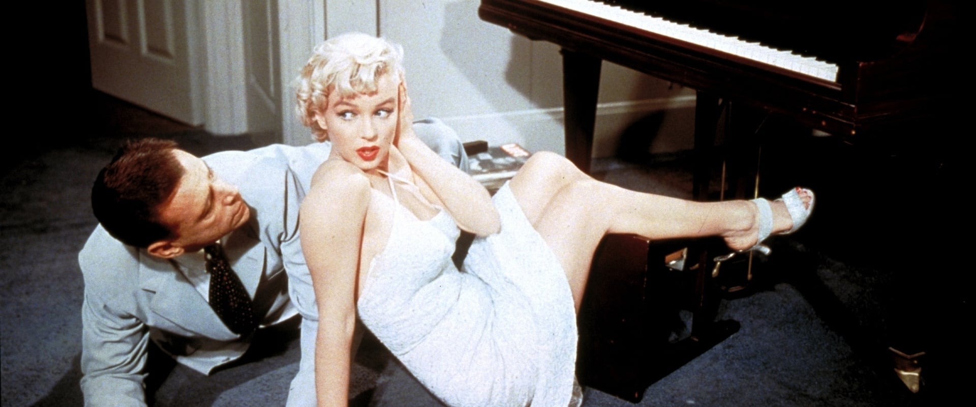 The Seven Year Itch 1955