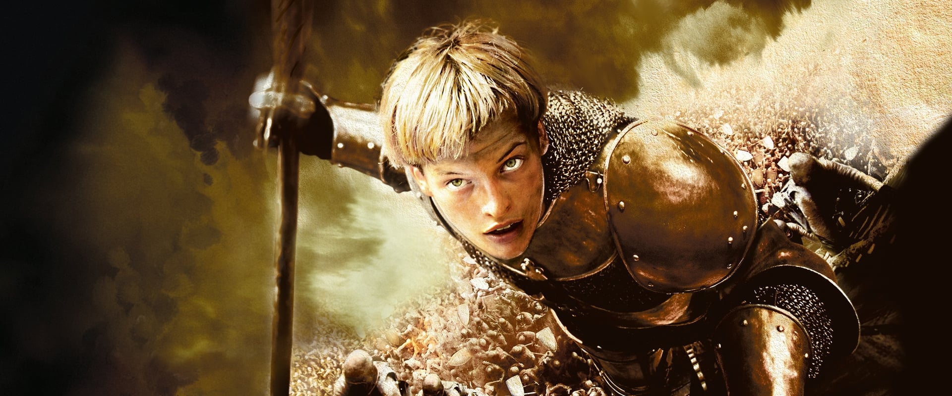 The Messenger: The Story of Joan of Arc 1999