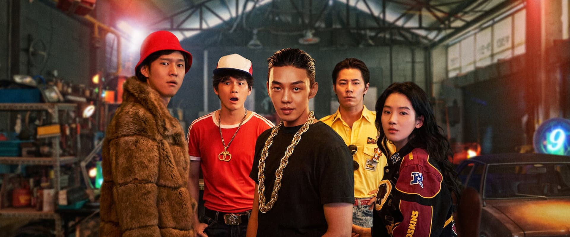 Seoul Vibe 2022