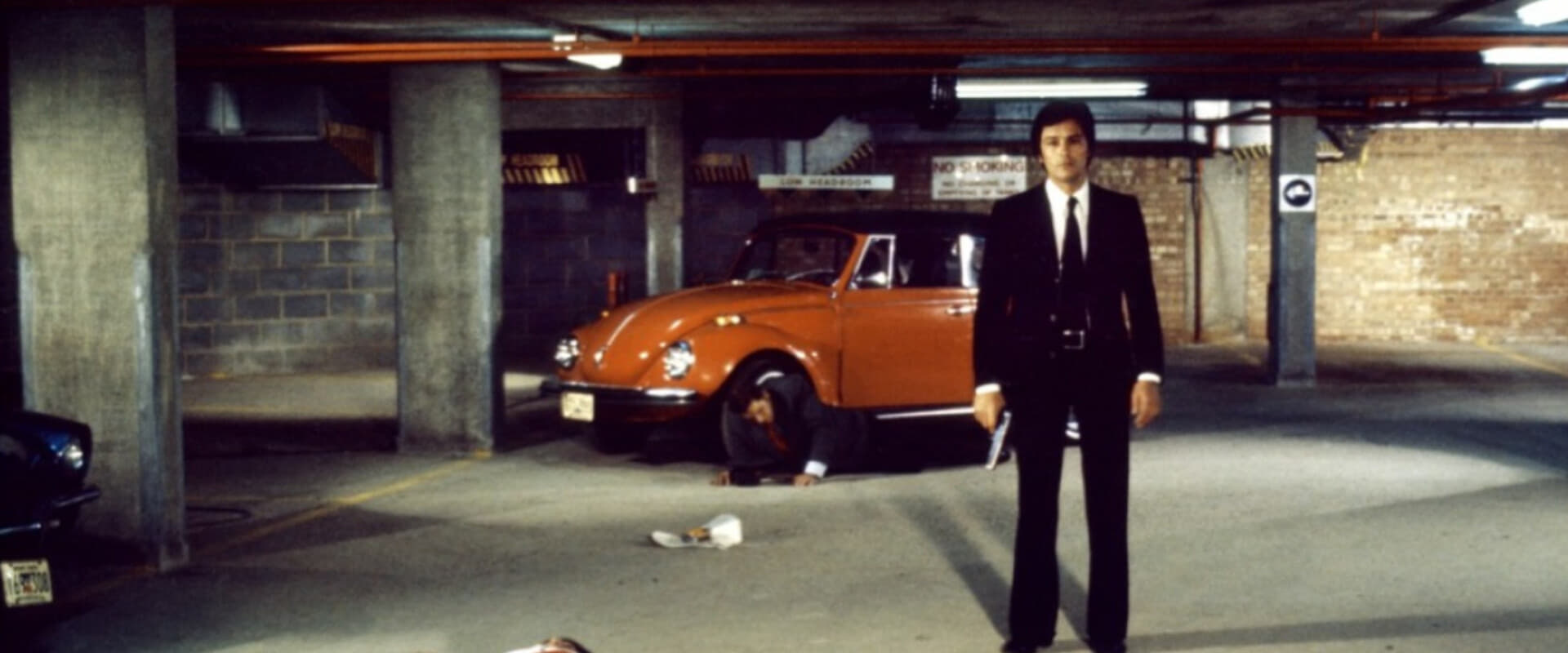Scorpio 1973