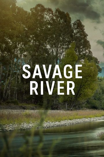 Savage River 2022
