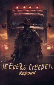 دانلود فیلم Jeepers Creepers Reborn 2022 بدون سانسور با زیرنویس فارسی چسبیده