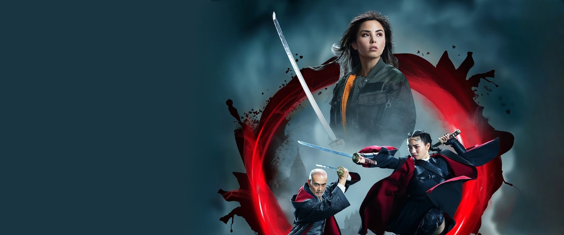 Blade of the 47 Ronin 2022