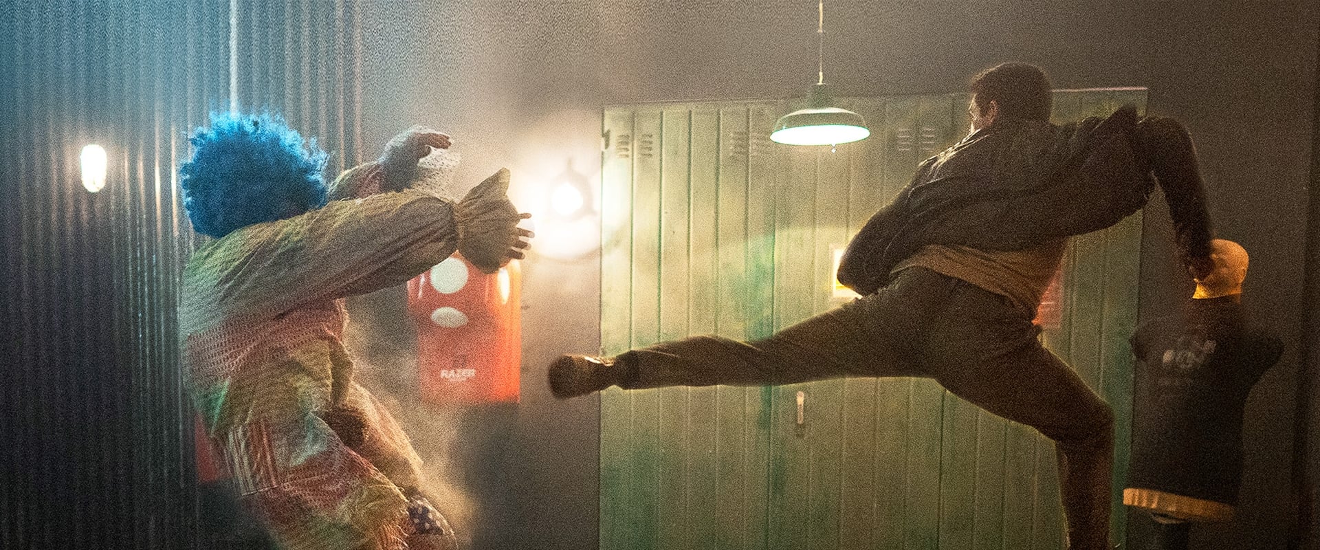 Accident Man: Hitman’s Holiday 2022