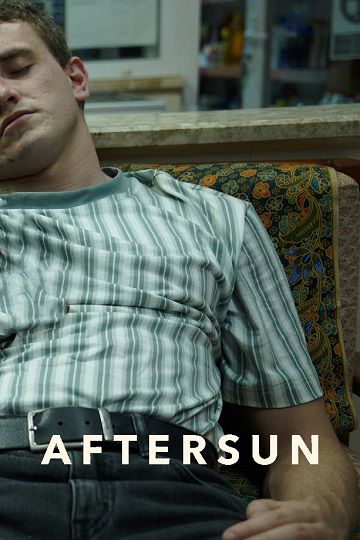 Aftersun 2022