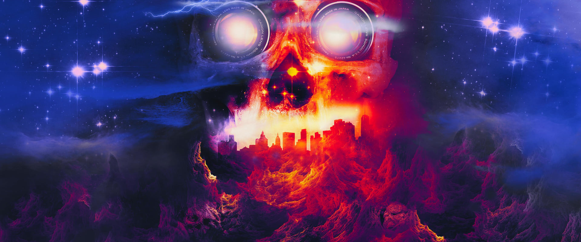 V/H/S/99 2022
