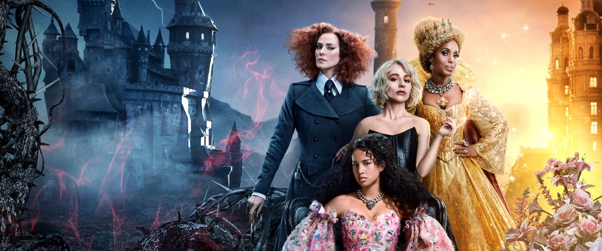 The School for Good and Evil 2022