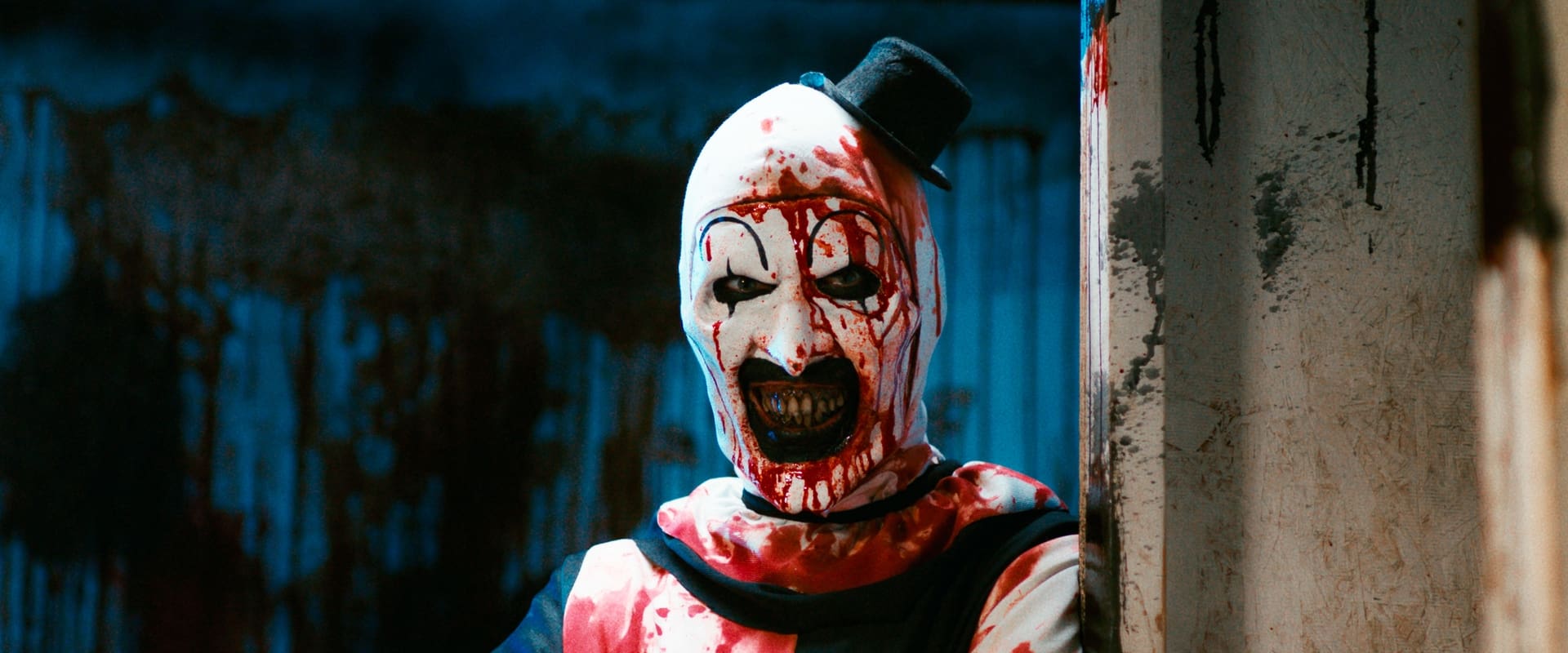 Terrifier 2 2022